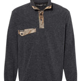 Dri Duck Denali Mountain Fleece Pullover Sweatshirt - Western Skies Design Company