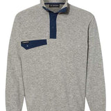 Dri Duck Denali Mountain Fleece Pullover Sweatshirt - Western Skies Design Company