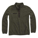 Dri Duck Denali Mountain Women's Fleece Pullover Sweatshirt - Western Skies Design Company