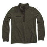 Dri Duck Denali Mountain Women's Fleece Pullover Sweatshirt - Western Skies Design Company