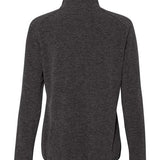 Dri Duck Denali Mountain Women's Fleece Pullover Sweatshirt - Western Skies Design Company