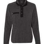 Dri Duck Denali Mountain Women's Fleece Pullover Sweatshirt - Western Skies Design Company