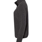 Dri Duck Denali Mountain Women's Fleece Pullover Sweatshirt - Western Skies Design Company