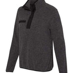 Dri Duck Denali Mountain Women's Fleece Pullover Sweatshirt - Western Skies Design Company