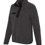 Dri Duck Denali Mountain Women's Fleece Pullover Sweatshirt - Western Skies Design Company