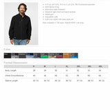 Dri Duck Motion Softshell Jacket - Western Skies Design Company