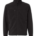 Dri Duck Motion Softshell Jacket - Western Skies Design Company