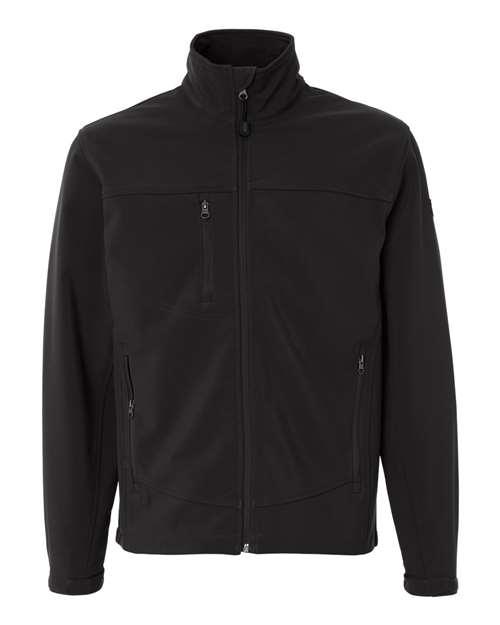 Dri Duck Motion Softshell Jacket - Western Skies Design Company