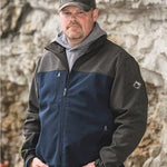Dri Duck Motion Softshell Jacket - Western Skies Design Company