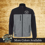 Dri Duck Motion Softshell Jacket - Western Skies Design Company