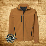 Dri Duck Motion Softshell Jacket - Western Skies Design Company