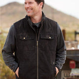 Dri Duck Trek Canyon Vest - Western Skies Design Company