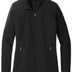 Eddie Bauer® Ladies Stretch Soft Shell Jacket - Western Skies Design Company