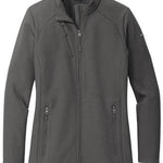 Eddie Bauer® Ladies Stretch Soft Shell Jacket - Western Skies Design Company