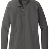 Eddie Bauer® Ladies Stretch Soft Shell Jacket - Western Skies Design Company