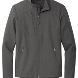 Eddie Bauer® Stretch Soft Shell Jacket - Western Skies Design Company