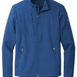 Eddie Bauer® Stretch Soft Shell Jacket - Western Skies Design Company