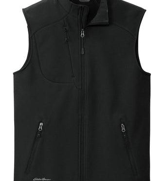 Eddie Bauer® Stretch Soft Shell Vest - Western Skies Design Company