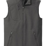 Eddie Bauer® Stretch Soft Shell Vest - Western Skies Design Company