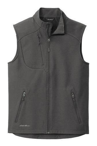 Eddie Bauer® Stretch Soft Shell Vest - Western Skies Design Company
