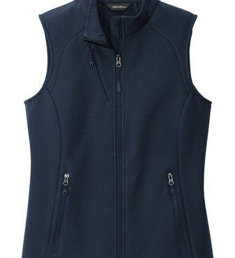 Eddie Bauer® Women's Stretch Soft Shell Vest - Western Skies Design Company