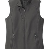 Eddie Bauer® Women's Stretch Soft Shell Vest - Western Skies Design Company