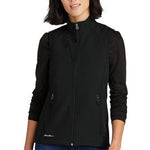 Eddie Bauer® Women's Stretch Soft Shell Vest - Western Skies Design Company