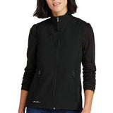 Eddie Bauer® Women's Stretch Soft Shell Vest - Western Skies Design Company