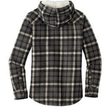 Eddie Bauer Womens Woodland Shirt Jac - Western Skies Design Company