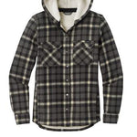 Eddie Bauer Womens Woodland Shirt Jac - Western Skies Design Company