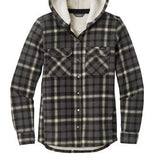 Eddie Bauer Womens Woodland Shirt Jac - Western Skies Design Company