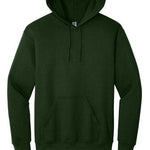 Gildan® Heavy Blend™ Hooded Sweatshirt - Western Skies Design Company