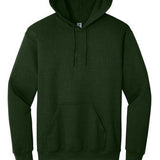 Gildan® Heavy Blend™ Hooded Sweatshirt - Western Skies Design Company