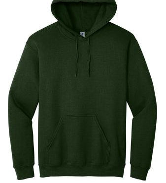 Gildan® Heavy Blend™ Hooded Sweatshirt - Western Skies Design Company