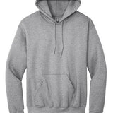 Gildan® Heavy Blend™ Hooded Sweatshirt - Western Skies Design Company