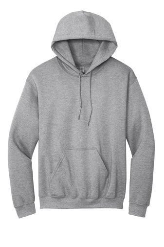 Gildan® Heavy Blend™ Hooded Sweatshirt - Western Skies Design Company