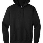 Gildan® Heavy Blend™ Hooded Sweatshirt - Western Skies Design Company