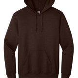 Gildan® Heavy Blend™ Hooded Sweatshirt - Western Skies Design Company