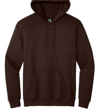 Gildan® Heavy Blend™ Hooded Sweatshirt - Western Skies Design Company