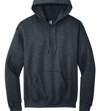 Gildan® Heavy Blend™ Hooded Sweatshirt - Western Skies Design Company