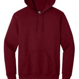 Gildan® Heavy Blend™ Hooded Sweatshirt - Western Skies Design Company