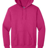 Gildan® Heavy Blend™ Hooded Sweatshirt - Western Skies Design Company