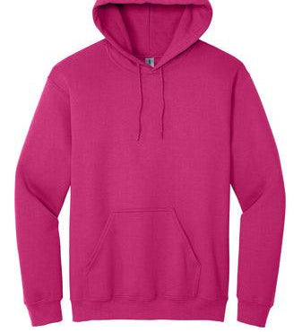 Gildan® Heavy Blend™ Hooded Sweatshirt - Western Skies Design Company