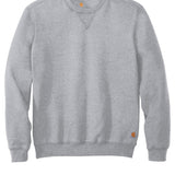 Carhartt Midweight Crew Sweatshirt Customized