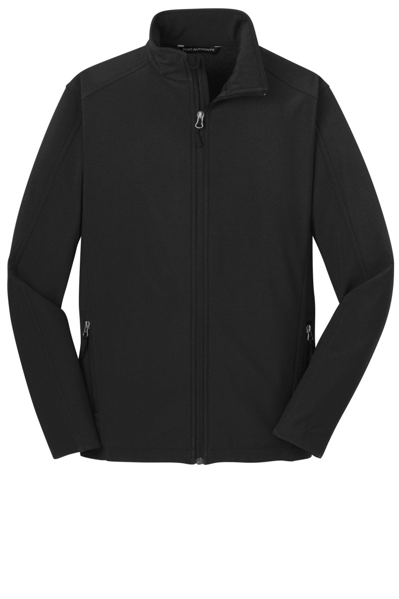 Port Authority® Core Soft Shell Jacket - Western Skies Design Company