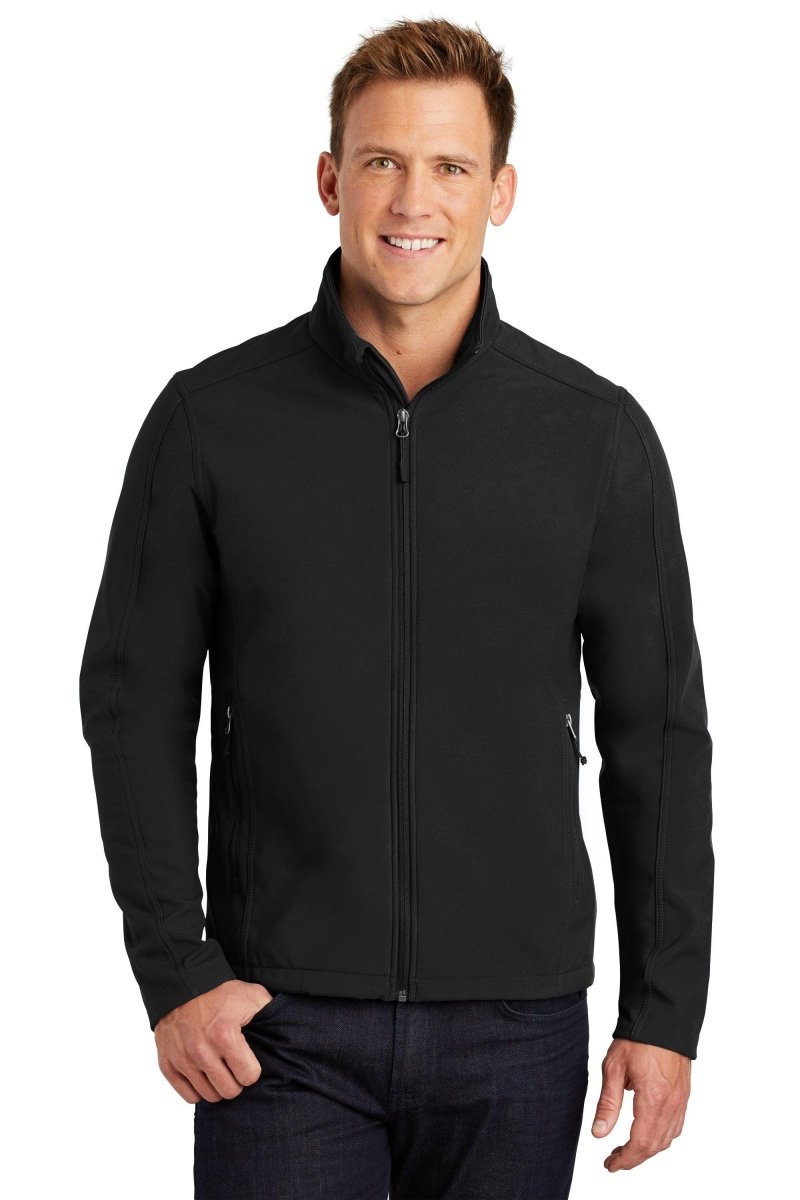 Port Authority® Core Soft Shell Jacket - Western Skies Design Company