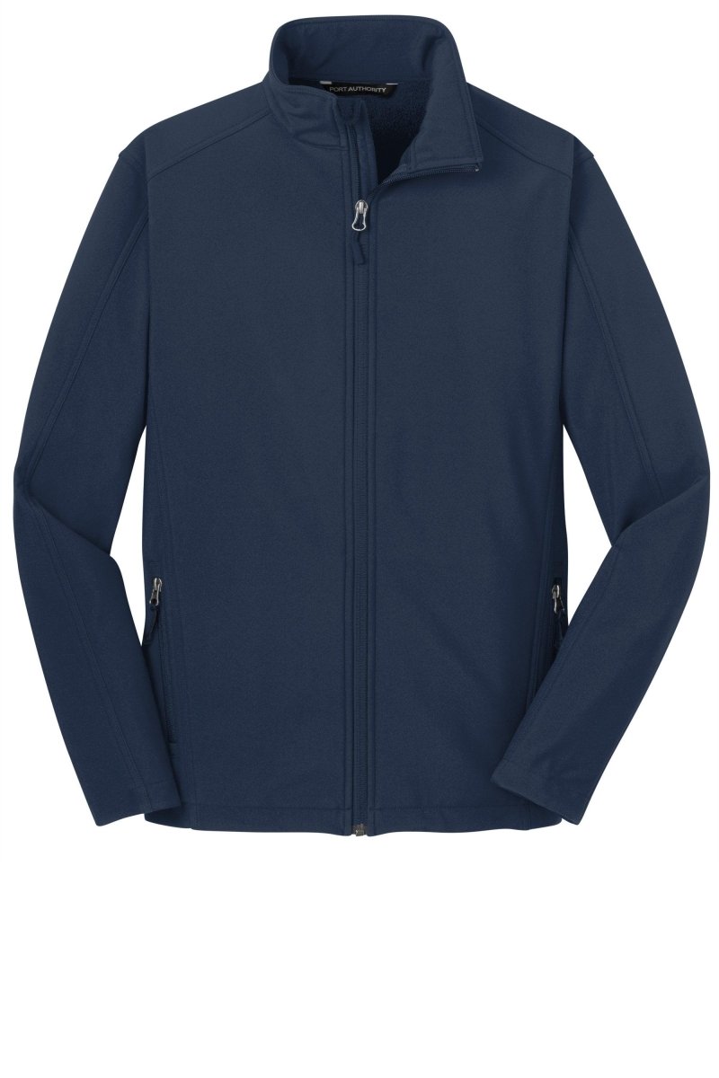 Port Authority® Core Soft Shell Jacket - Western Skies Design Company