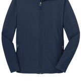 Port Authority® Core Soft Shell Jacket - Western Skies Design Company
