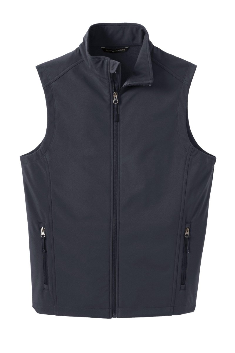 Port Authority® Core Soft Shell Vest - Western Skies Design Company