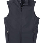 Port Authority® Core Soft Shell Vest - Western Skies Design Company